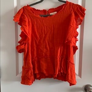 Anthropologie Top